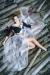 Фотограф : Andrew Black
Модельер: Аліна Ковтун http://vk.com/alina_kovtun