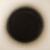 Otto Piene, Schwarze Sonne