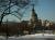 Зимним ясным днем