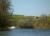 Село Пришиб скрывается из виду