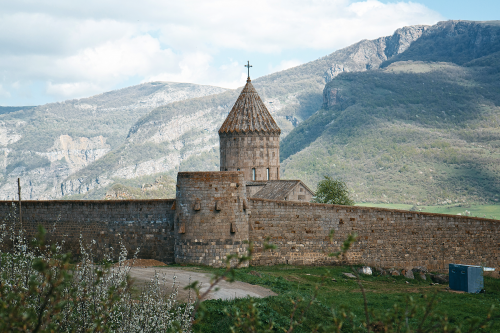 Татев