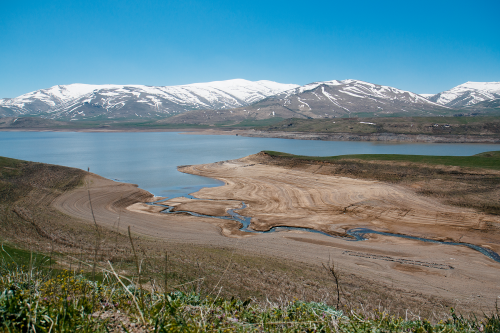 Водохранилище