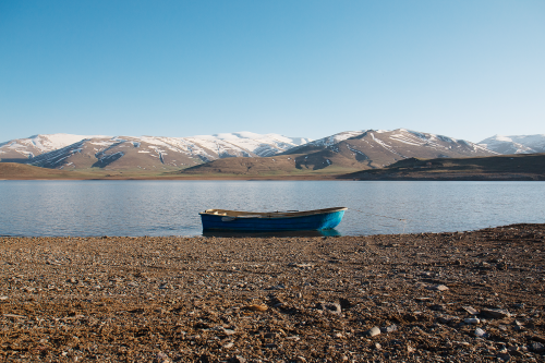 Водохранилище